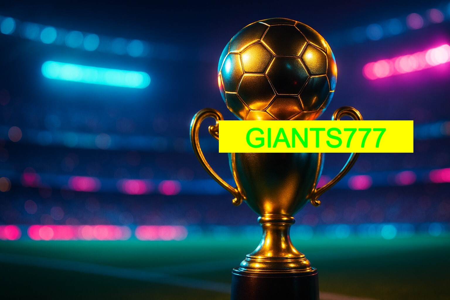 Eventos Esportivos