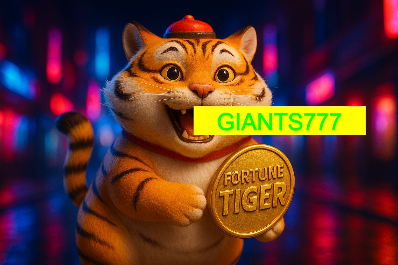 Como Jogar Fortune Tiger