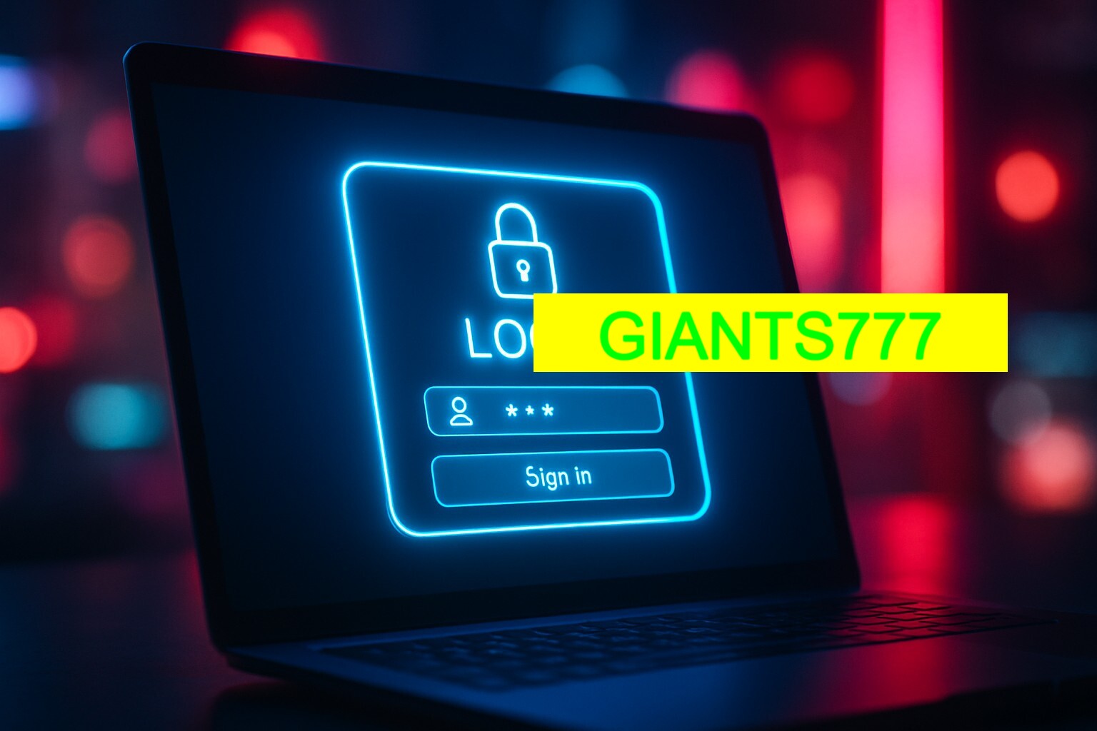 Benefícios do Login