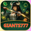 Logo da GIANTS777
